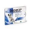 Frontline vet., spot-on, lösning 100 mg/ml 4 x 1,34 ml